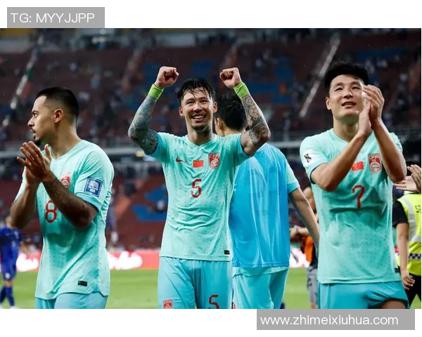 中国足球明星在国际舞台上的崛起与影响力分析