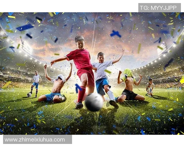 足球明星成长之路全景图解读与精彩瞬间回顾