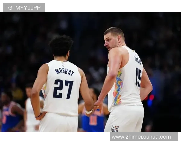 湖人掘金激战回顾精彩瞬间全场集锦带你重温比赛高潮